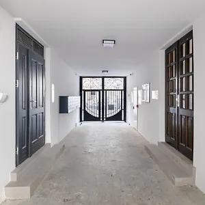 Lwowska 9 - Cozy & Comfortable By Renters Appartamento Varsavia