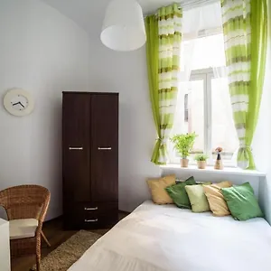 Apartament Szlak Old Town, Kraków