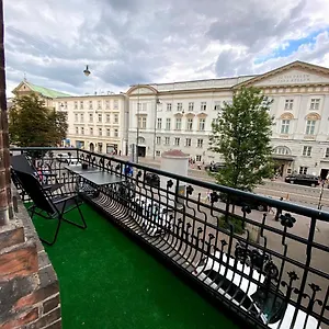 Apartament Stradom Old Town, Kraków