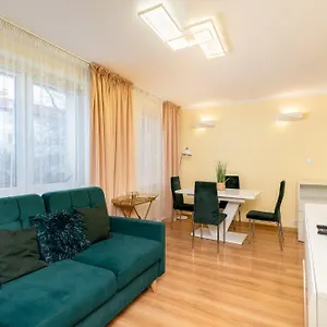 Apartament Kalinowe, Kraków