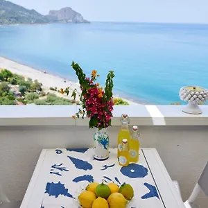 Cefalhome - Kefahelion Appartamento Sant'Ambrogio (Sicily)