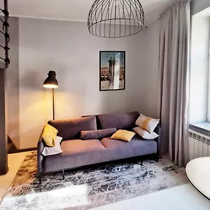 Apartament Komfort W Sercu Kazimierza, Kraków