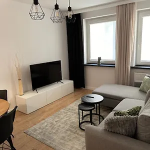 Apartament M&s, Kraków
