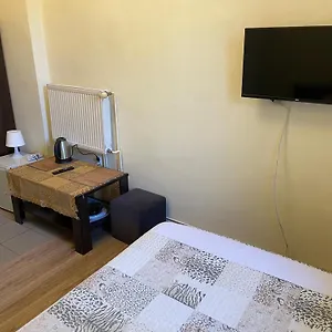 Appartamento As Topolowa, Cracovia
